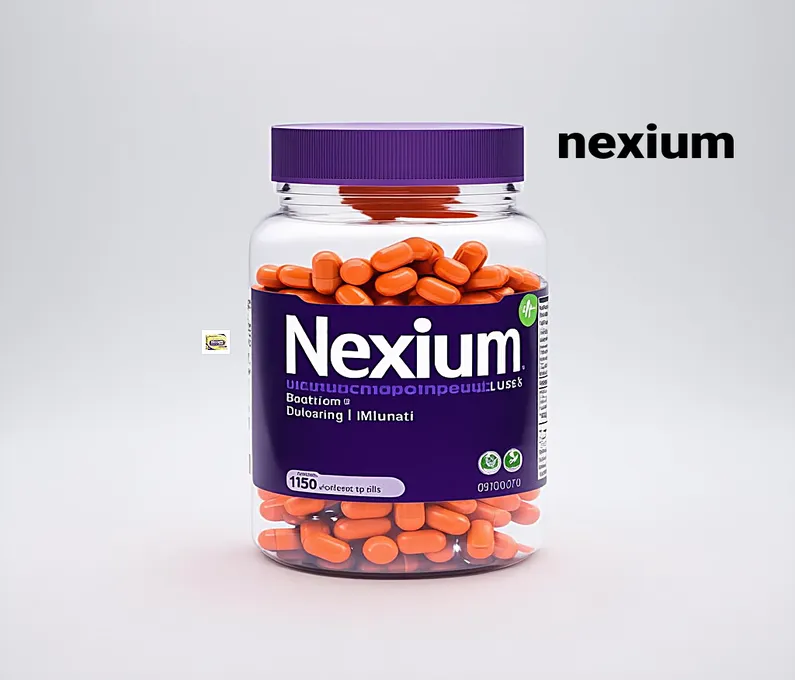 Nexium 1