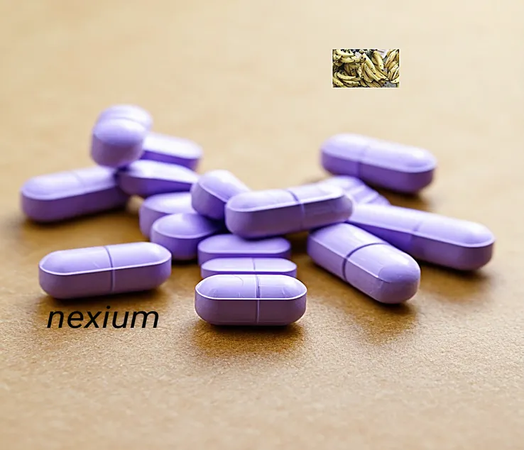 Nexium 2